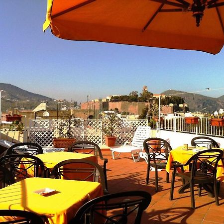 Case Vacanze Arcobaleno Lipari  Eksteriør billede