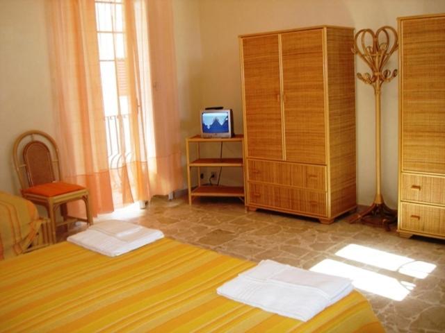 Case Vacanze Arcobaleno Lipari  Værelse billede