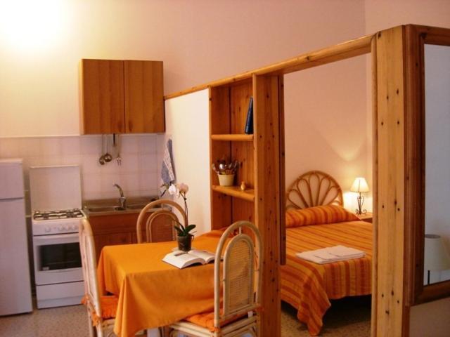 Case Vacanze Arcobaleno Lipari  Eksteriør billede