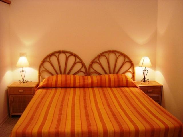 Case Vacanze Arcobaleno Lipari  Eksteriør billede