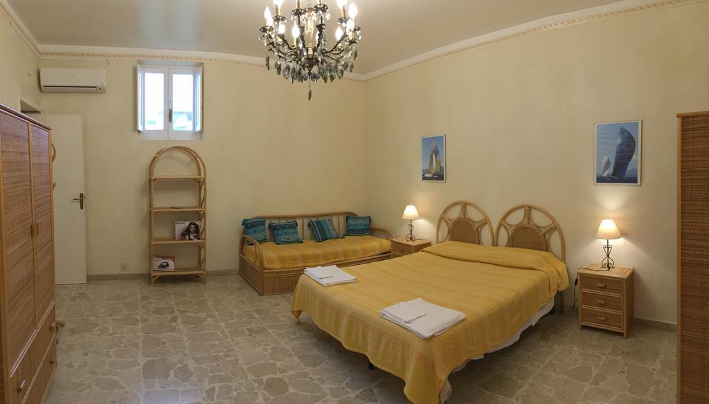 Case Vacanze Arcobaleno Lipari  Eksteriør billede