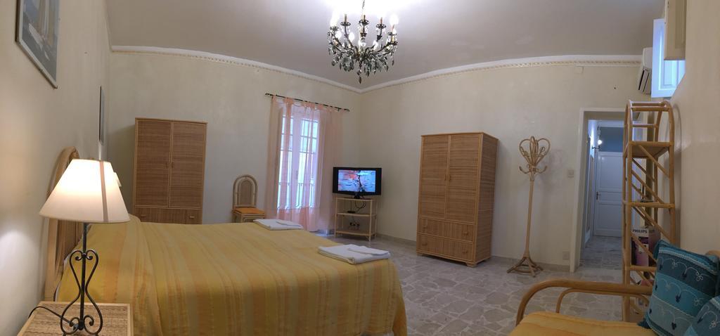 Case Vacanze Arcobaleno Lipari  Eksteriør billede