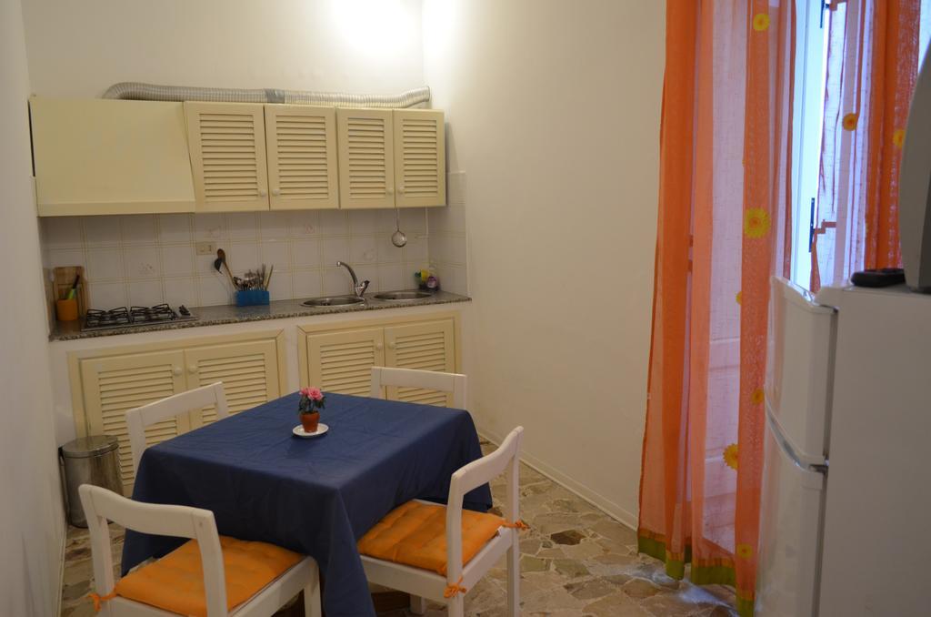 Case Vacanze Arcobaleno Lipari  Eksteriør billede