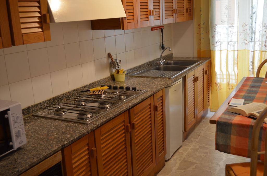 Case Vacanze Arcobaleno Lipari  Eksteriør billede