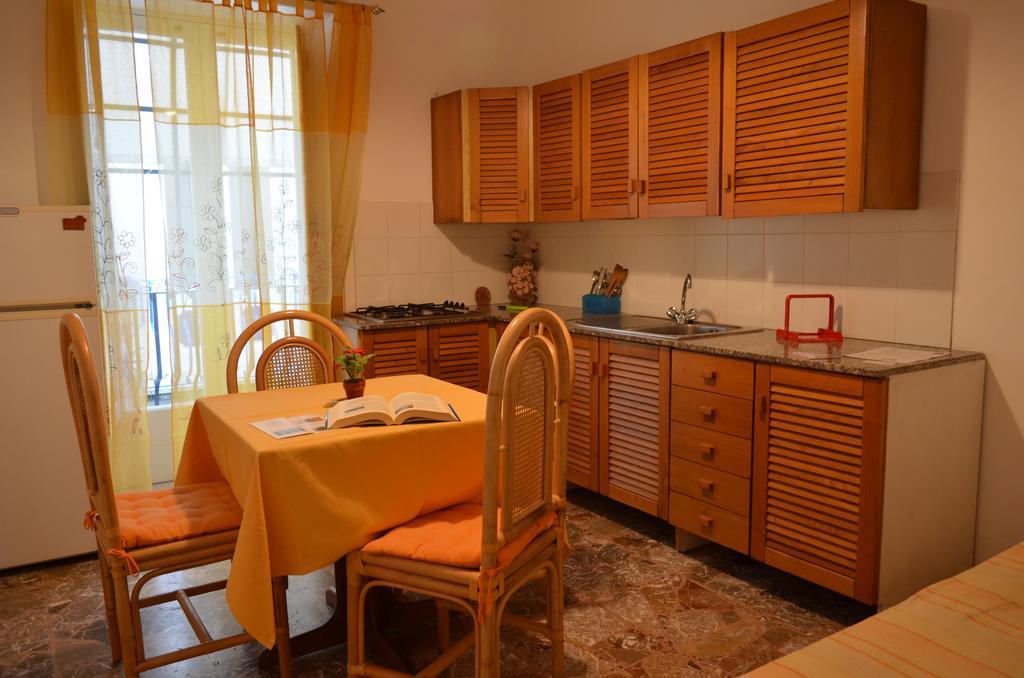 Case Vacanze Arcobaleno Lipari  Eksteriør billede