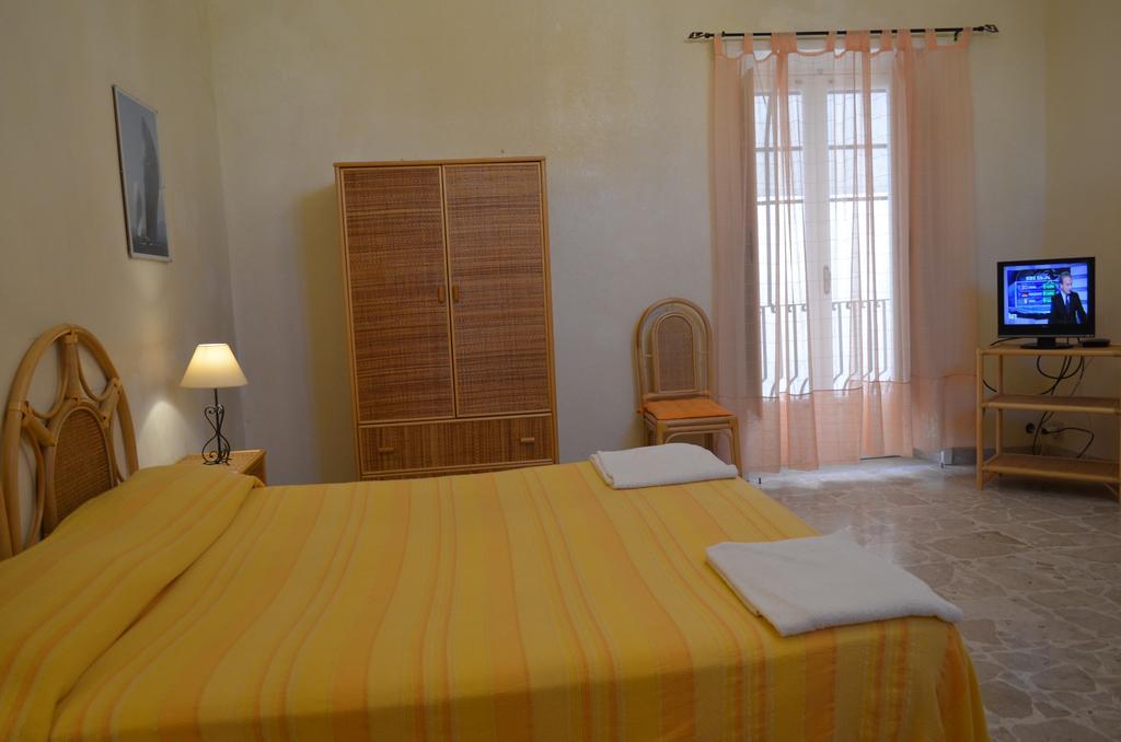 Case Vacanze Arcobaleno Lipari  Eksteriør billede