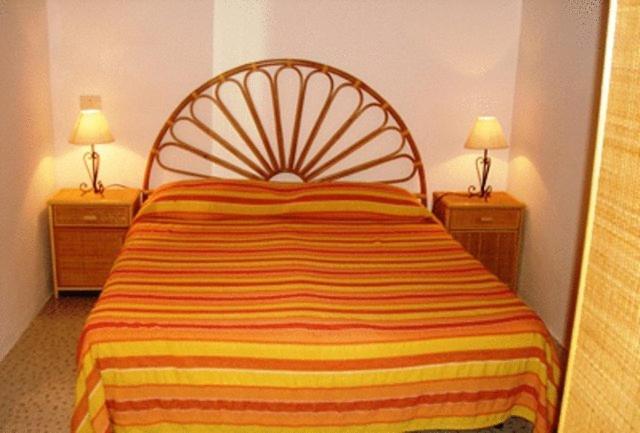 Case Vacanze Arcobaleno Lipari  Eksteriør billede