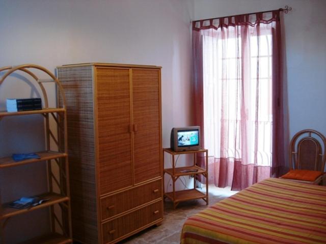 Case Vacanze Arcobaleno Lipari  Værelse billede