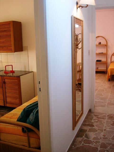 Case Vacanze Arcobaleno Lipari  Værelse billede