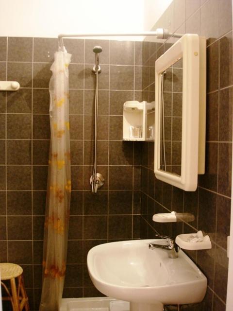 Case Vacanze Arcobaleno Lipari  Værelse billede