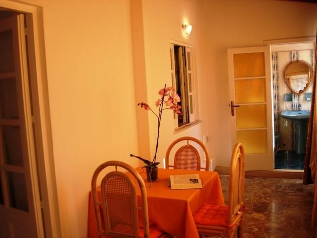 Case Vacanze Arcobaleno Lipari  Eksteriør billede