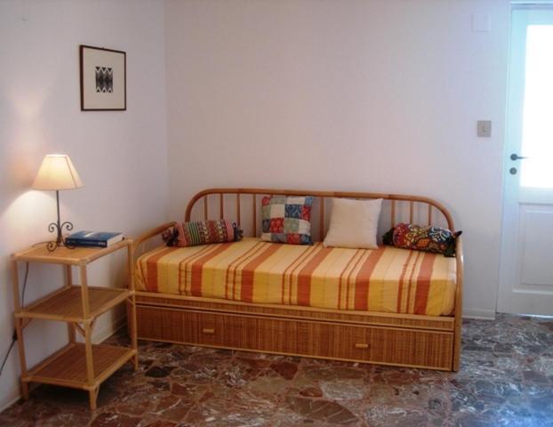Case Vacanze Arcobaleno Lipari  Værelse billede
