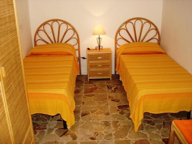 Case Vacanze Arcobaleno Lipari  Værelse billede